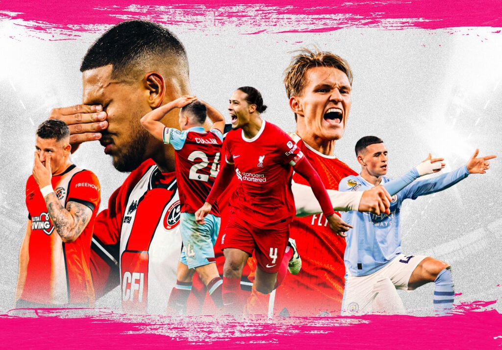We’ve Got A Thrilling Premier League Title Race, But At What Cost?