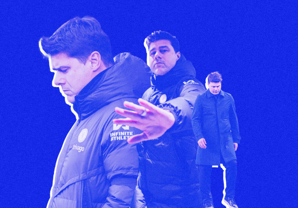 Should Chelsea Sack Mauricio Pochettino? The Case For and Against
