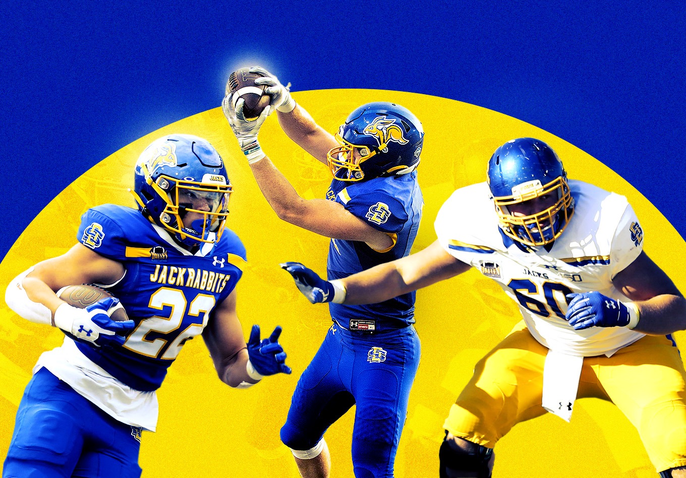 2024 NFL Draft: How South Dakota State’s Prospects Compare to the FCS Historically
