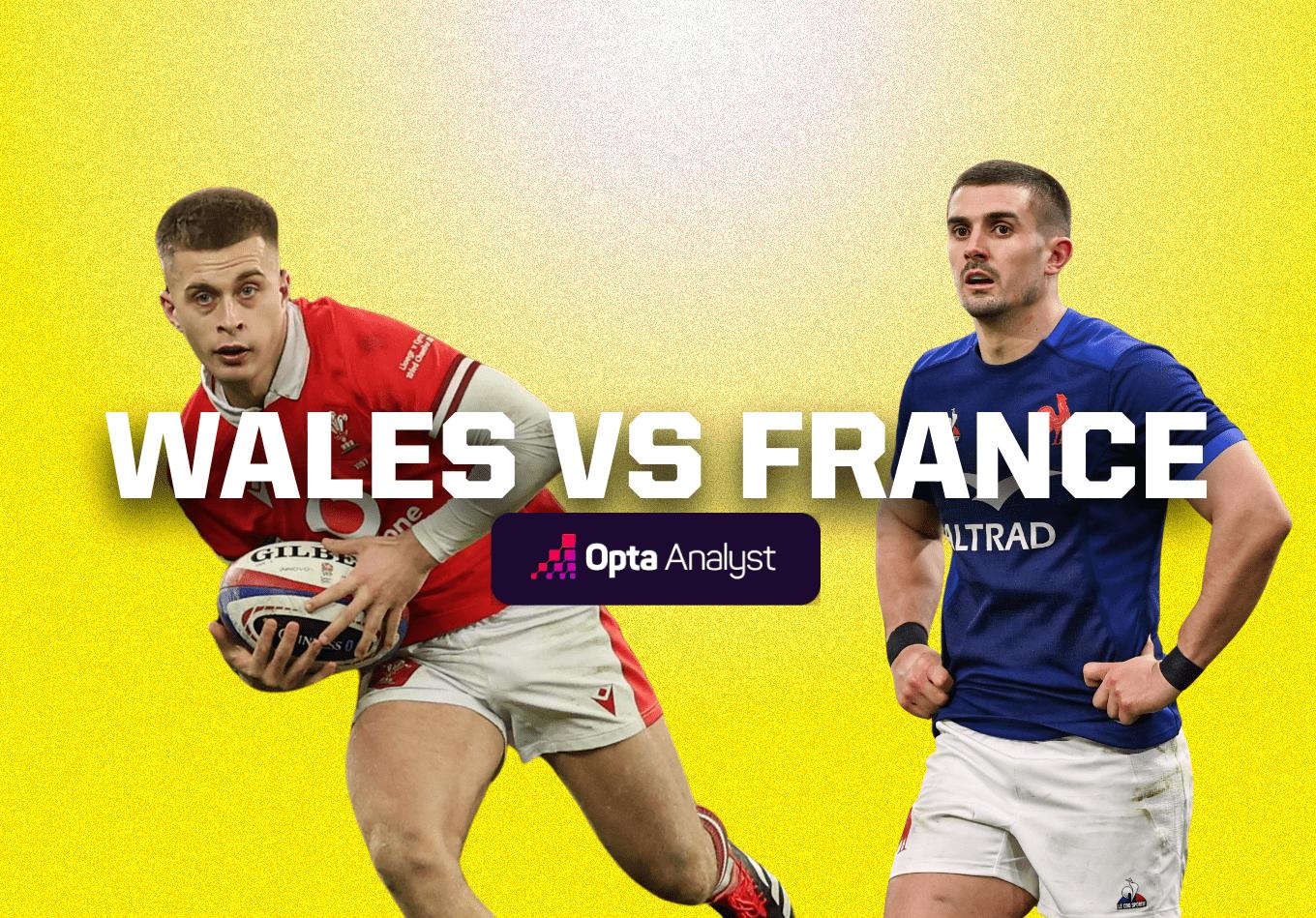 Wales vs France Prediction and Preview