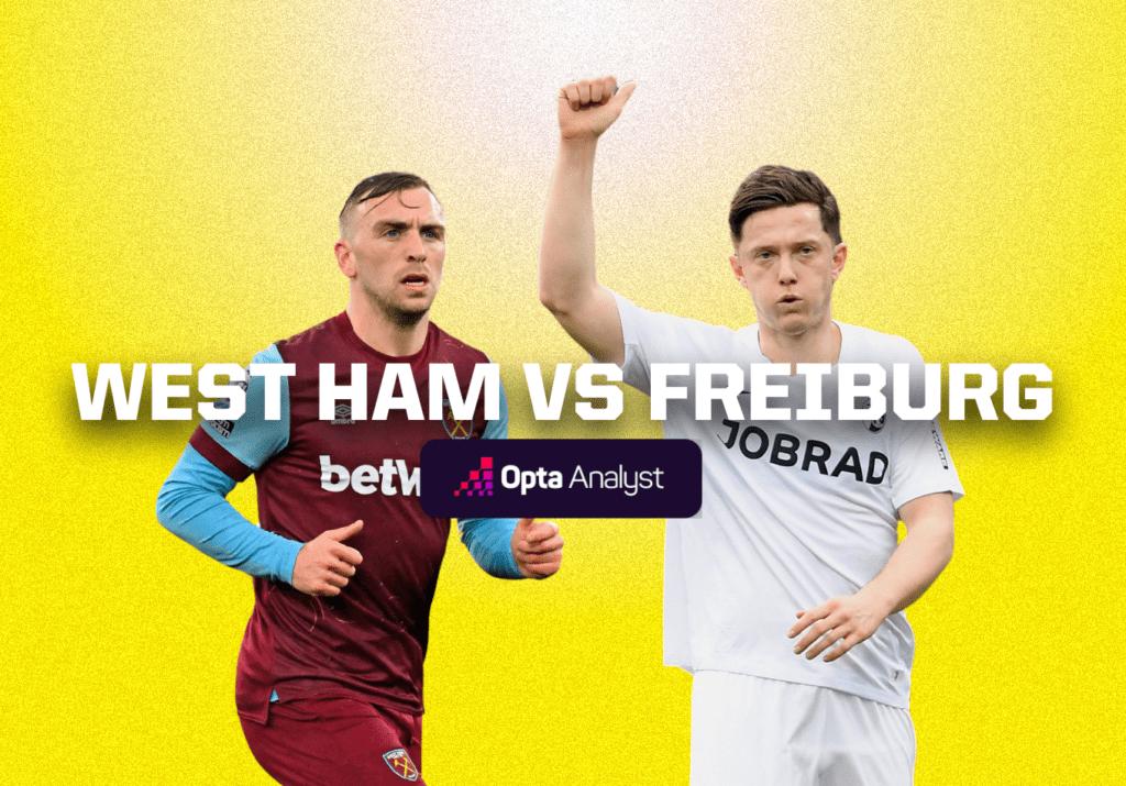 West Ham vs Freiburg Prediction and Preview