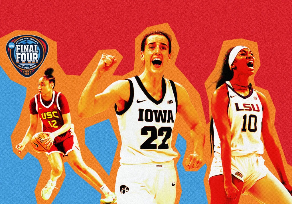 2024 NCAA Tournament Predictions: Who Will Win the Women’s Bracket?