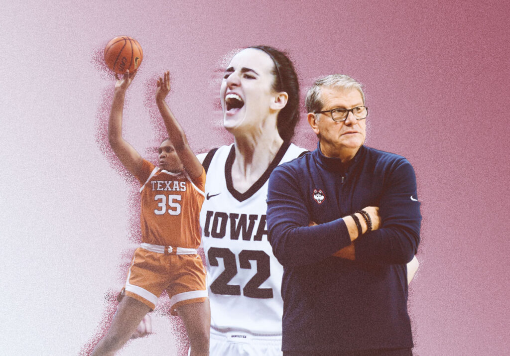 NCAA Women’s Basketball Conference Tournament Predictions: Caitlin Clark, Gamecocks and March Madness