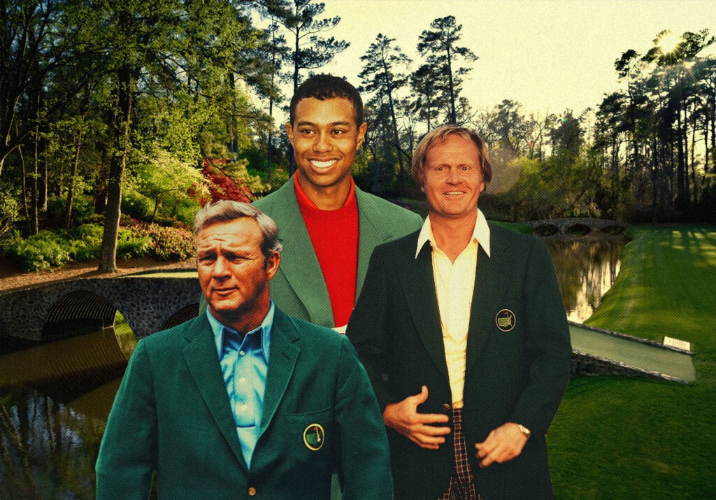 Masters Records: From the Most Wins to the Lowest Score at Augusta National