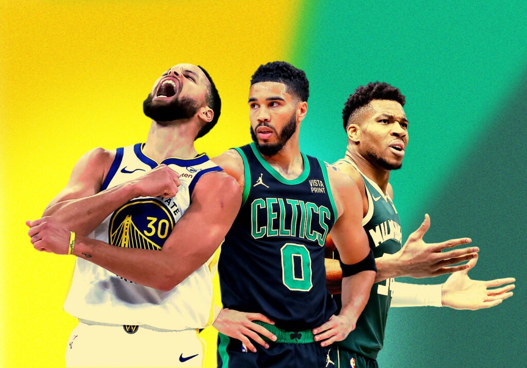The Six-Year Drought: Can the Celtics Avoid the Curse of the NBA’s Top Seed?