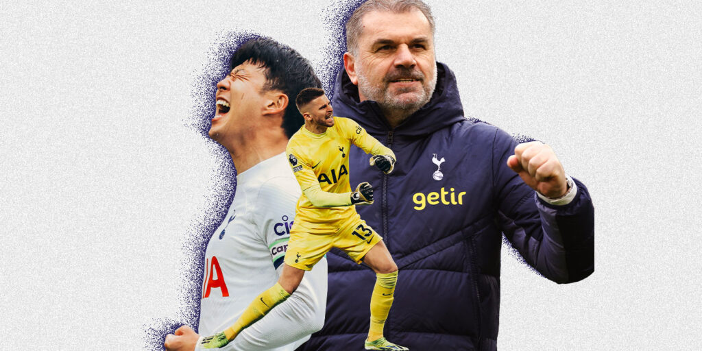 Tottenham vs Arsenal: How Spurs Can Be Kingmakers in Premier League Title Race