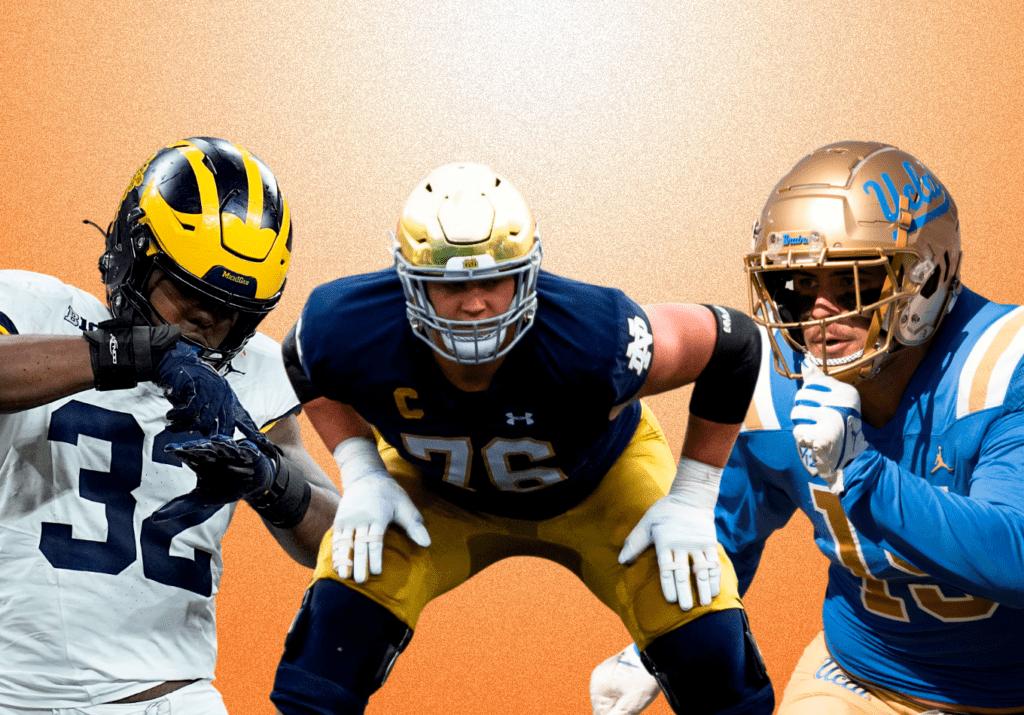 Leveling the Playing Field in the Pass Rush: Introducing College Football ELO Ratings