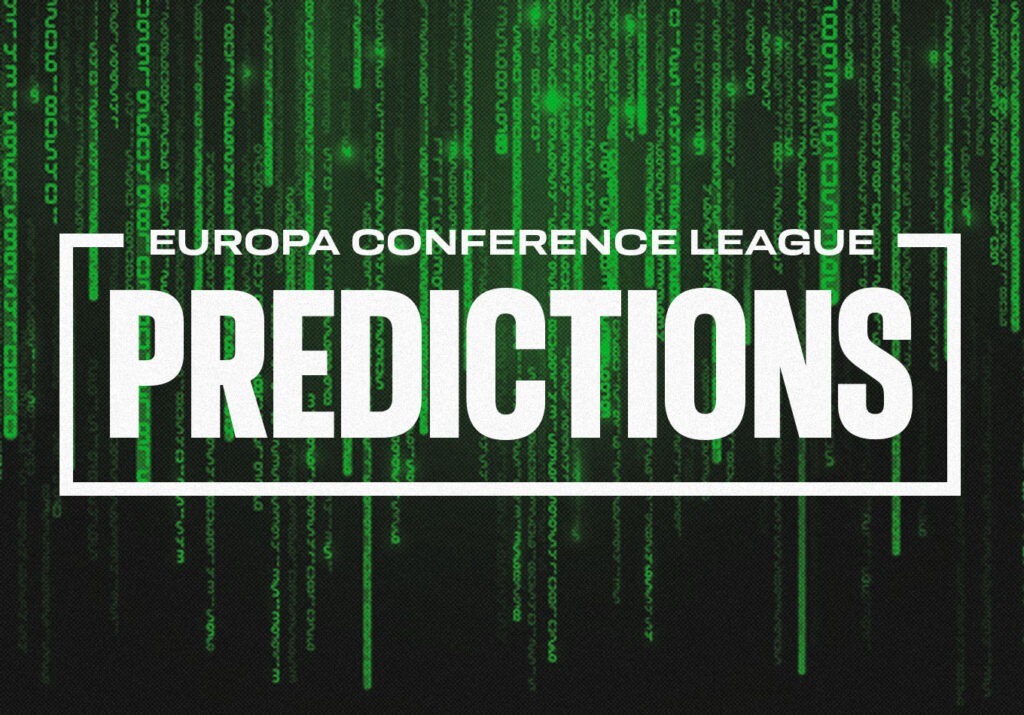 Europa Conference League predictions banner