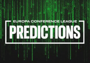 Europa Conference League predictions banner