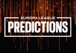 Europa League predictions banner