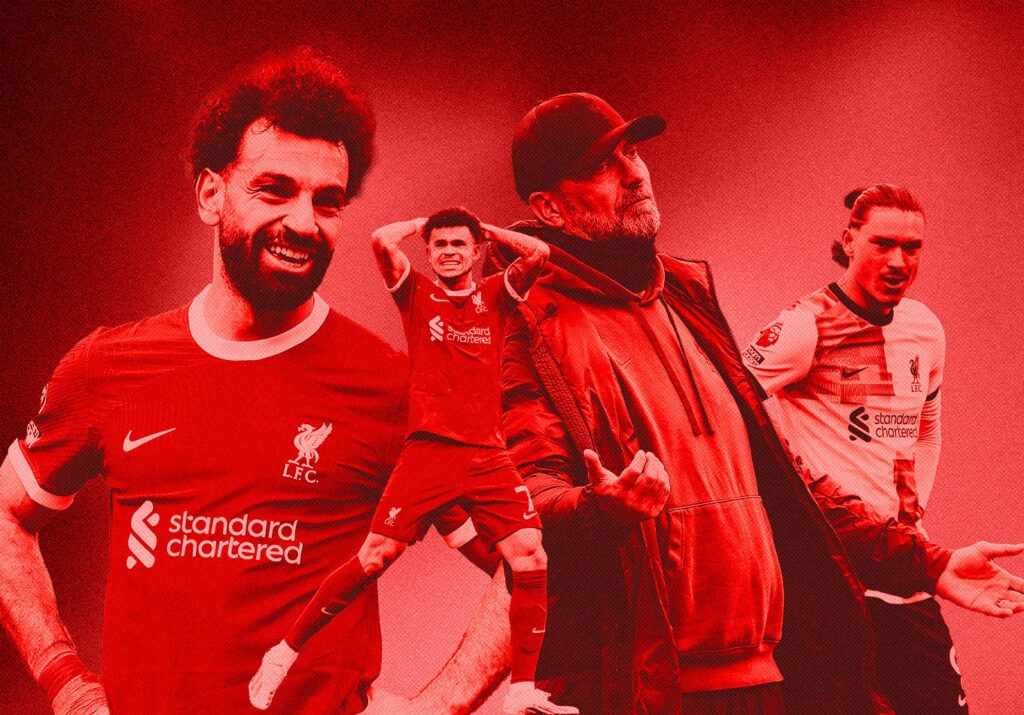 Could Wasteful Finishing Cost Liverpool the Title?