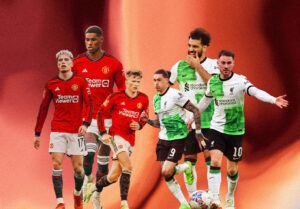 Man Utd v Liverpool lessons learned banner