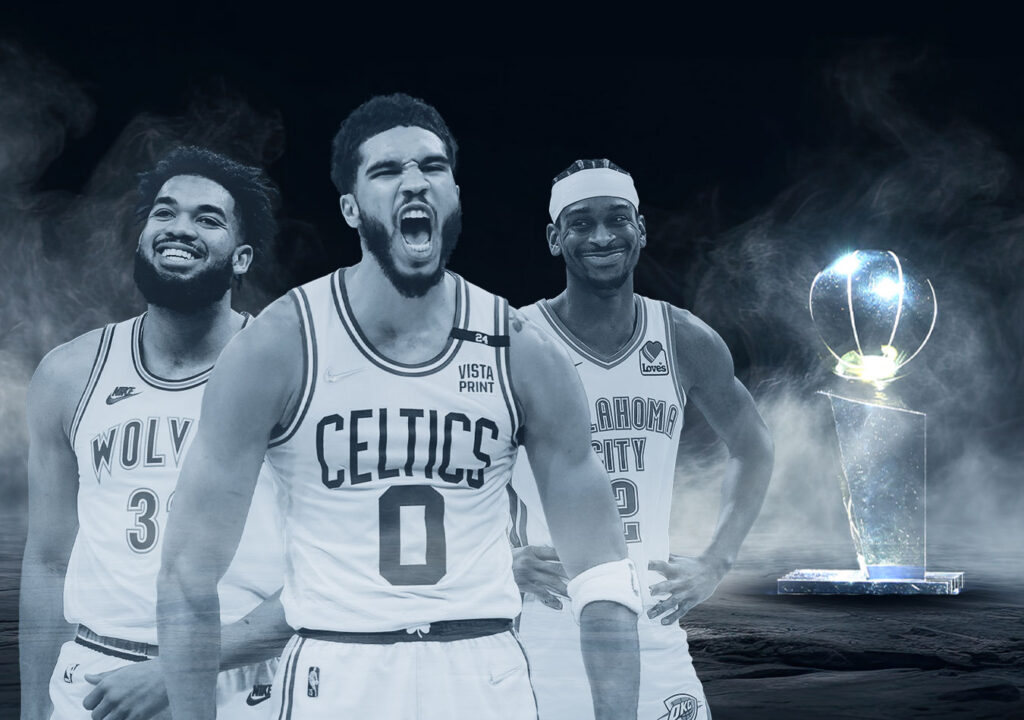 2024 NBA Playoff Predictions: Who’s Taking the First (Round) Step to the Championship?