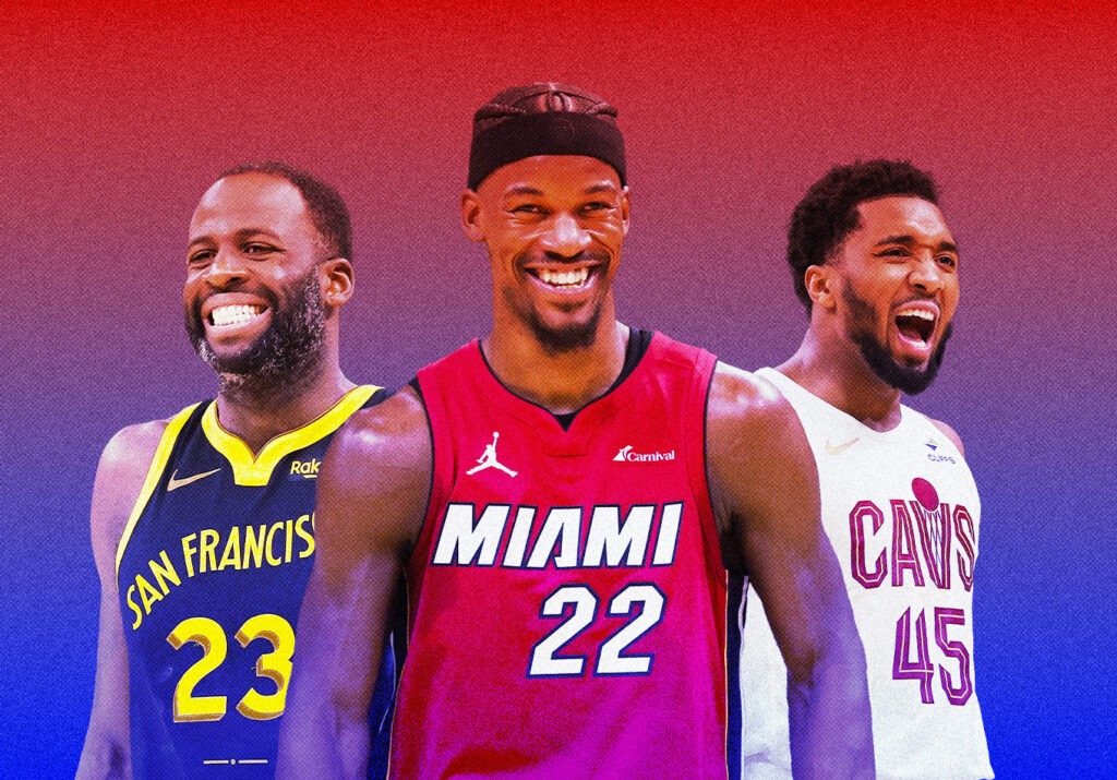 Who Will Be This Year’s Miami Heat?