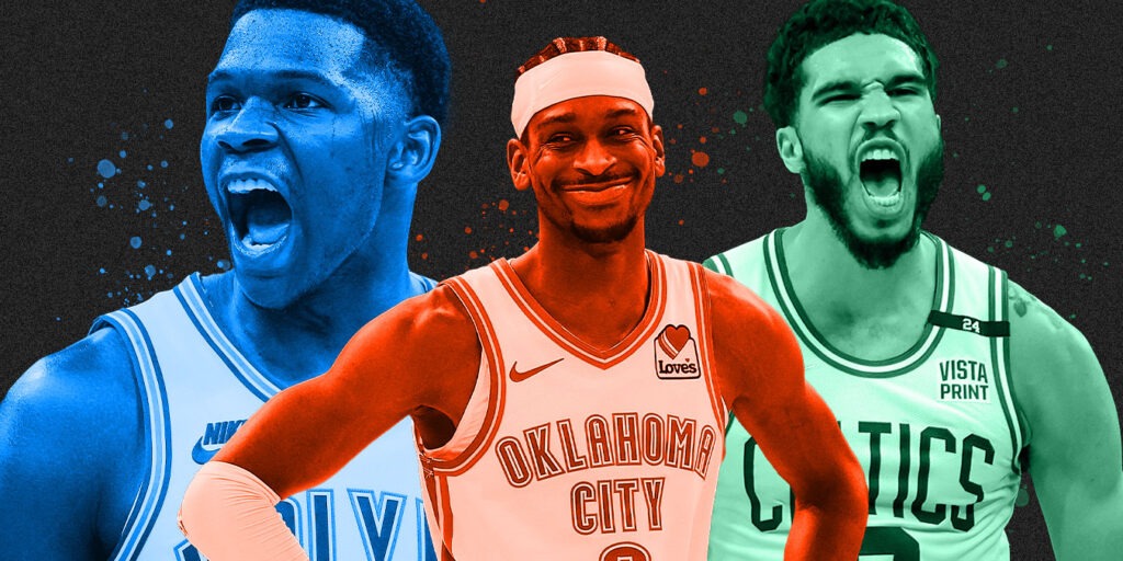 NBA Playoff Predictions: Intriguing Storylines Fill the Conference Semifinals