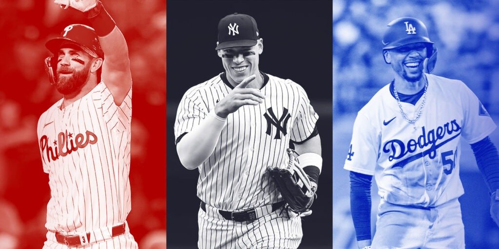 2024 MLB Playoff Predictions: Which Teams Have the Best Chances of Reaching the Postseason?