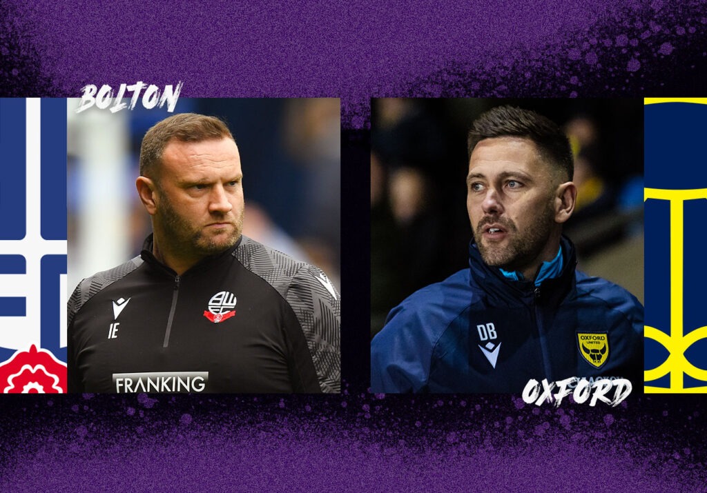 Bolton vs Oxford United Prediction: League One Play-off Final Preview