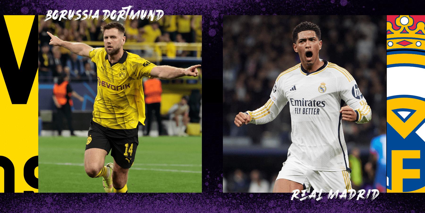 Borussia Dortmund vs Real Madrid Prediction: Champions League Final Preview