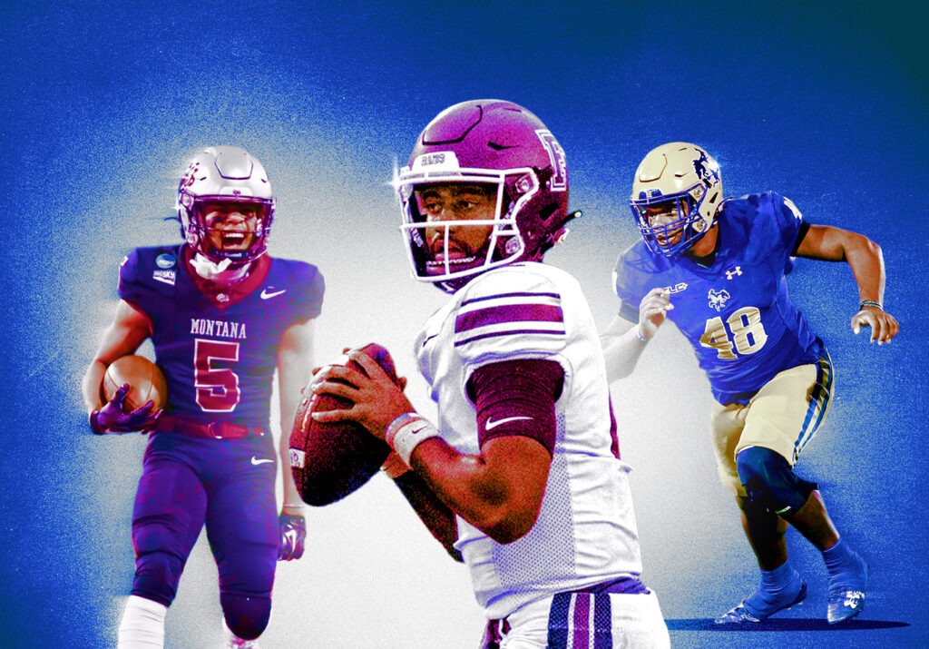 By the Numbers: FCS National Statistical Leaders Returning in 2024 Season