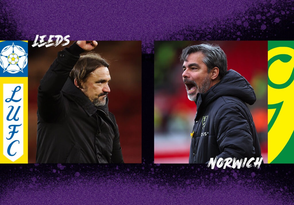 Leeds vs Norwich Prediction and Preview