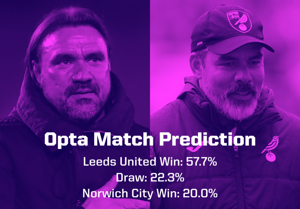 Leeds vs Norwich Prediction Playoffs