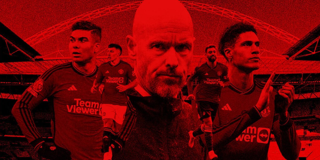 Manchester United’s Three Glimmers of Hope for the FA Cup Final