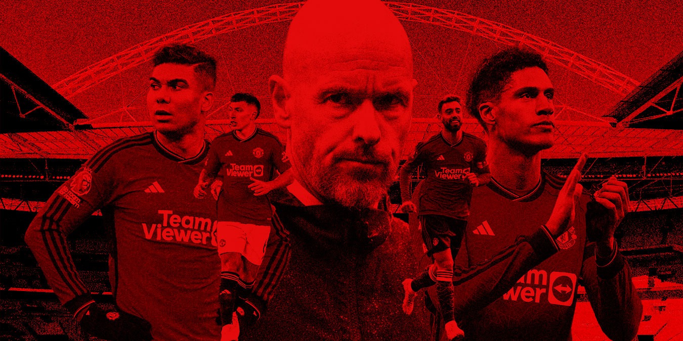 Manchester United’s Three Glimmers of Hope for the FA Cup Final