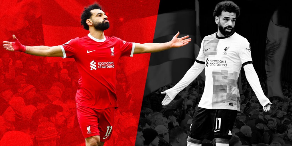 Egyptian Kerching: Should Liverpool Cash in on Mohamed Salah?