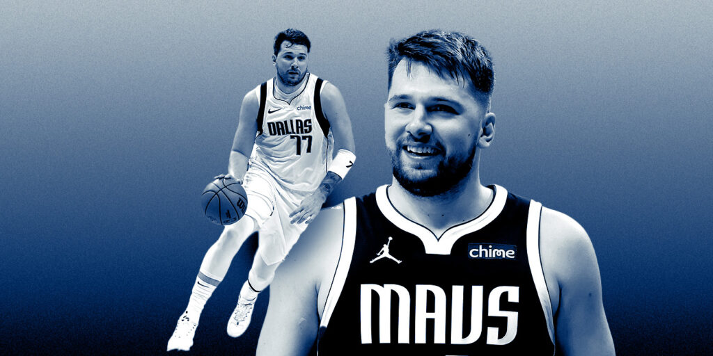 Do the Playoffs Indicate Luka Doncic is the Best NBA Player Right Now?