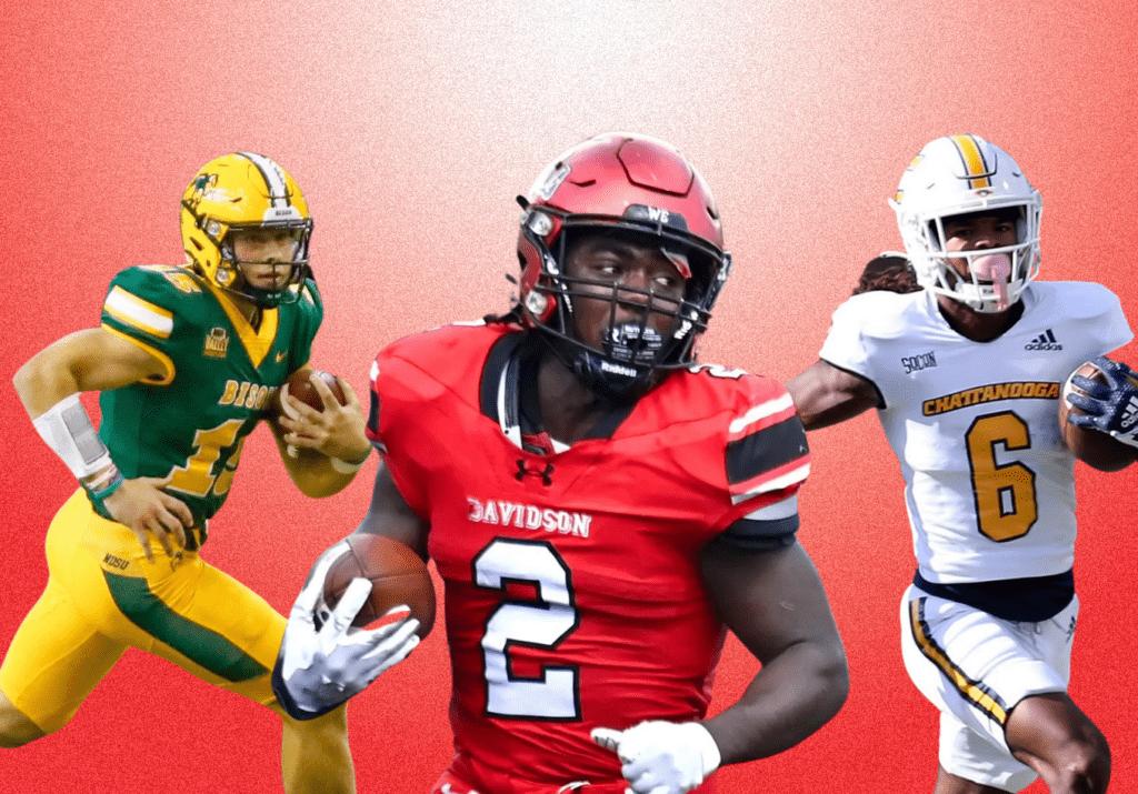By the Numbers: Top FCS Offensive Duos Returning in the 2024 Season