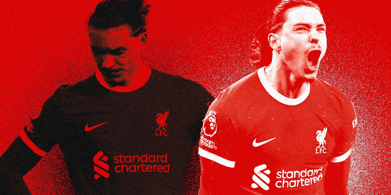 A Big Decision for Liverpool: Stick or Twist with Darwin Núñez?