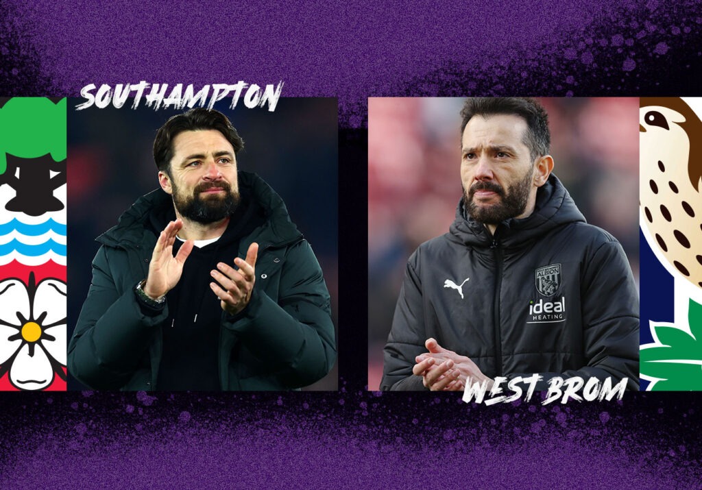 Southampton vs West Brom Prediction and Preview