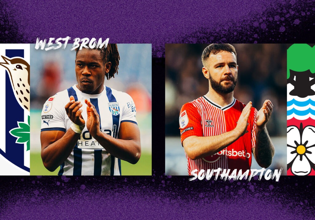 West Brom vs Southampton Prediction and Preview