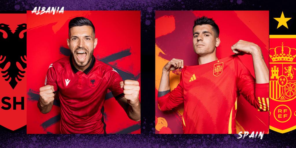 Albania vs Spain Prediction: Euro 2024 Match Preview