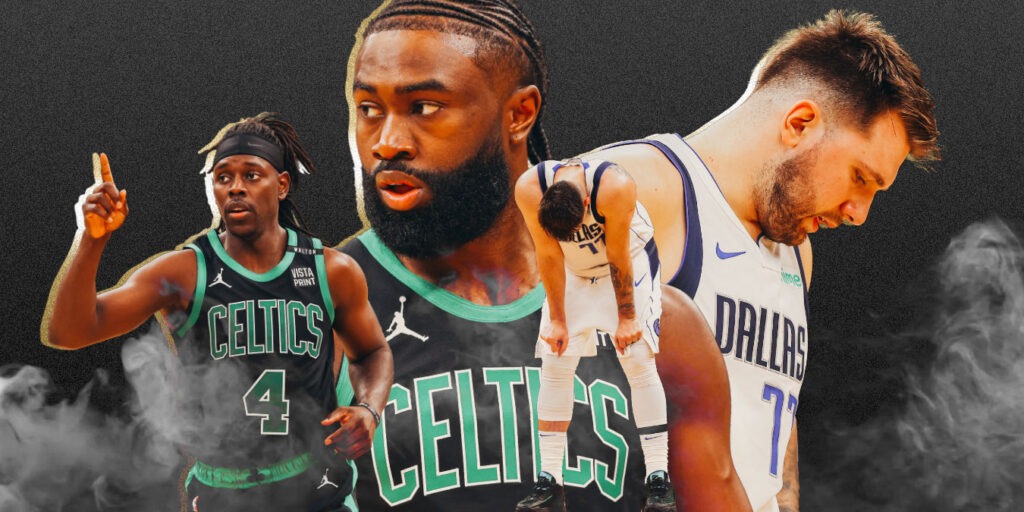 Celtics vs. Mavericks Prediction: How Can the NBA Finals Change in Game 3?