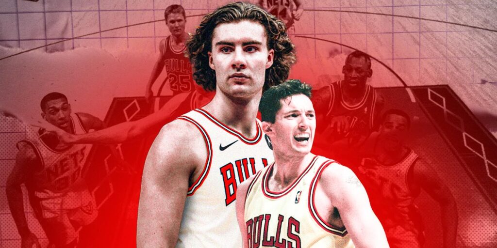 Changing Course? How the Bulls Can End up Winning the Josh Giddey Trade