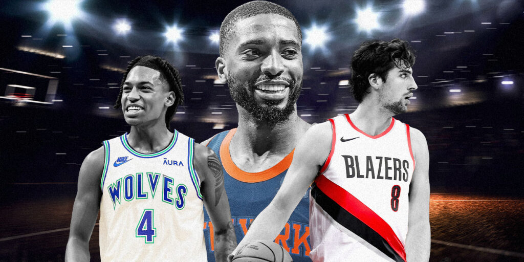 The Aftermath: What the NBA Draft-Week Trades Mean for the 2024-25 Season