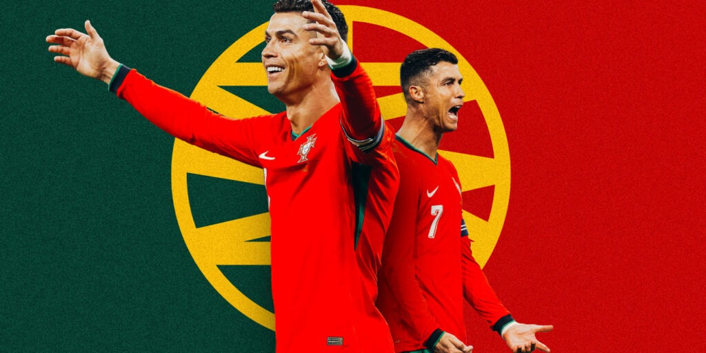 Cristiano Ronaldo: What Role Will He Play for Portugal at Euro 2024?
