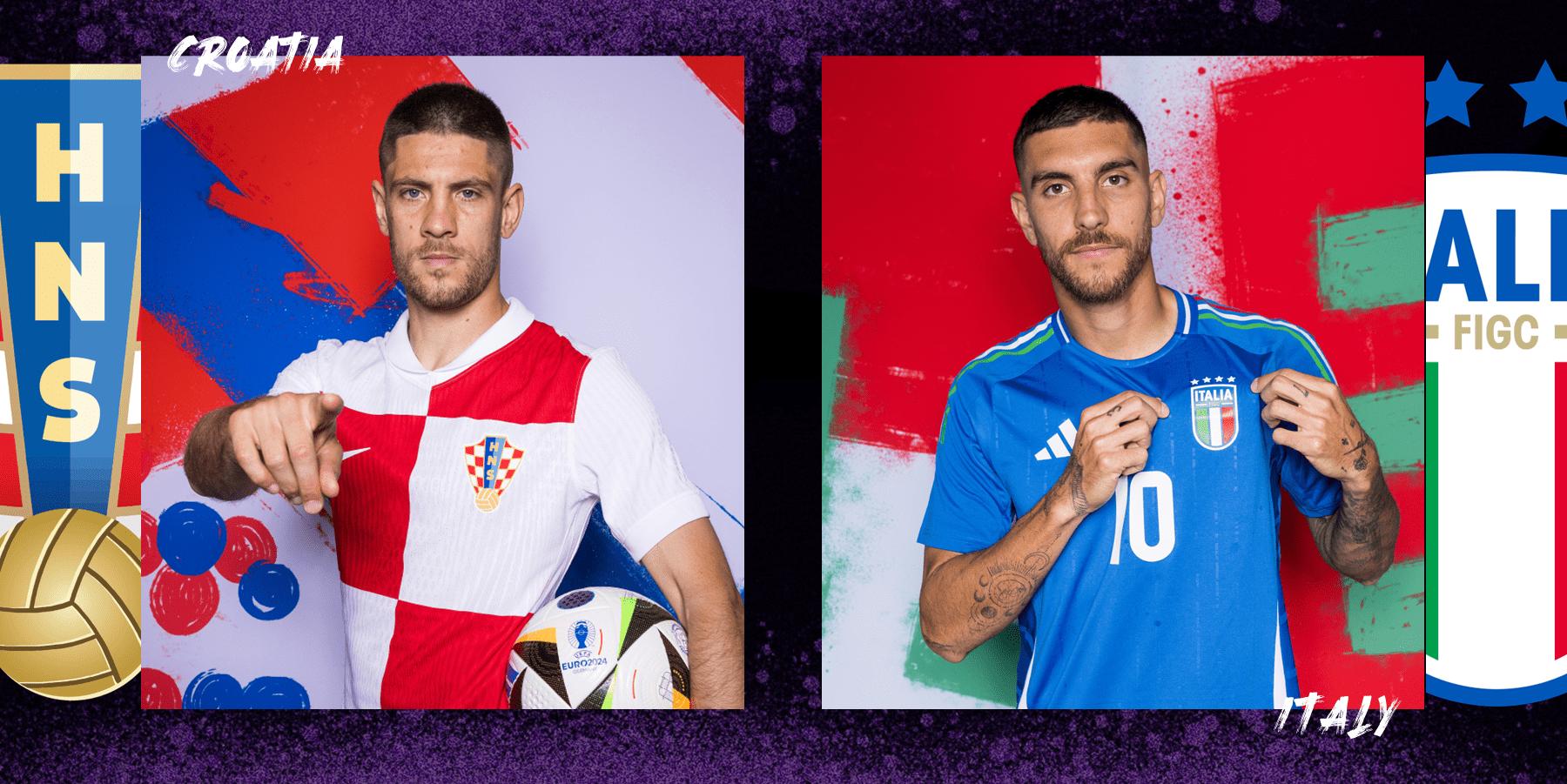 Croatia vs Italy Prediction: Euro 2024 Match Preview