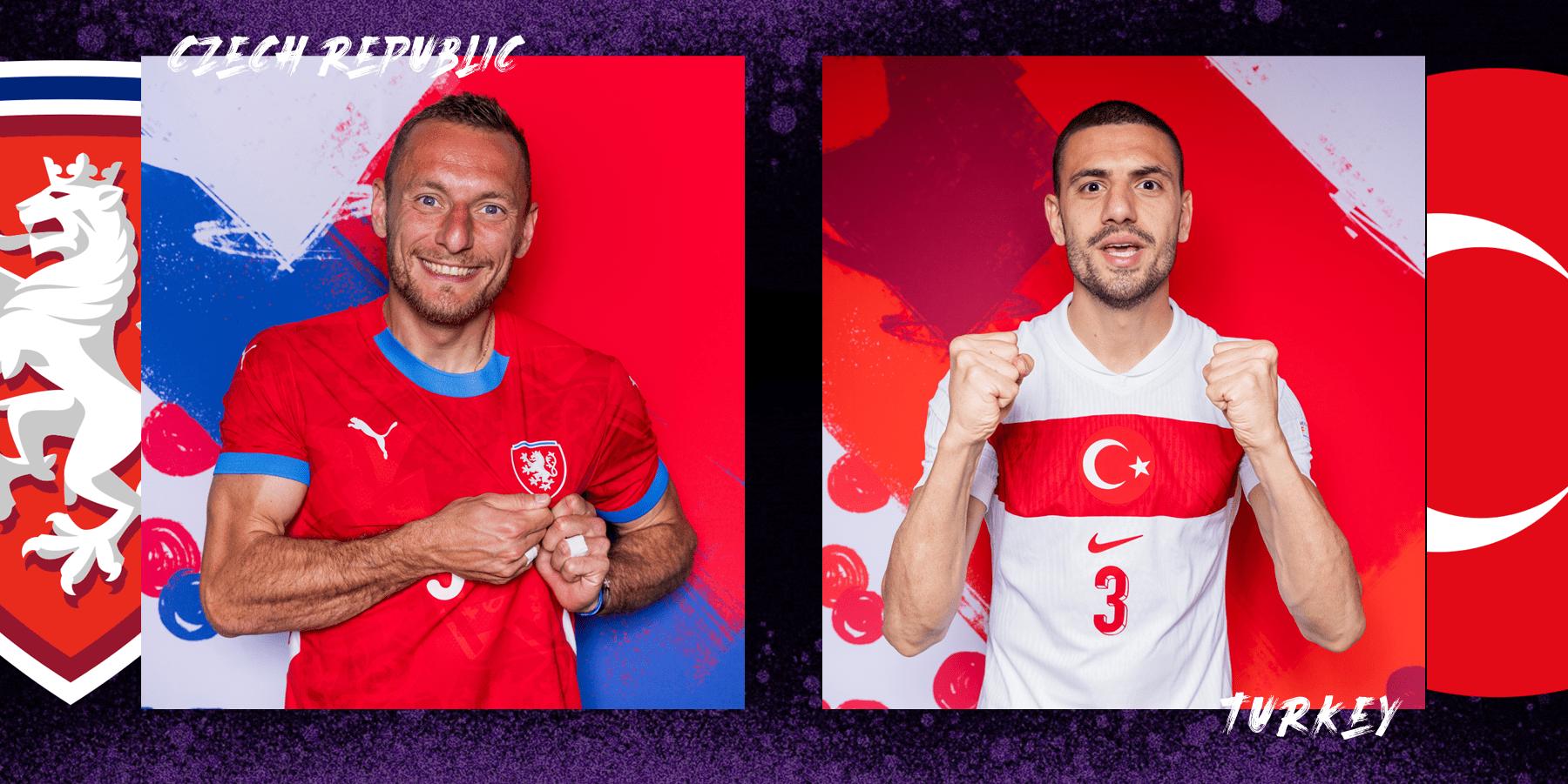 Czech Republic vs Turkey Prediction: Euro 2024 Match Preview