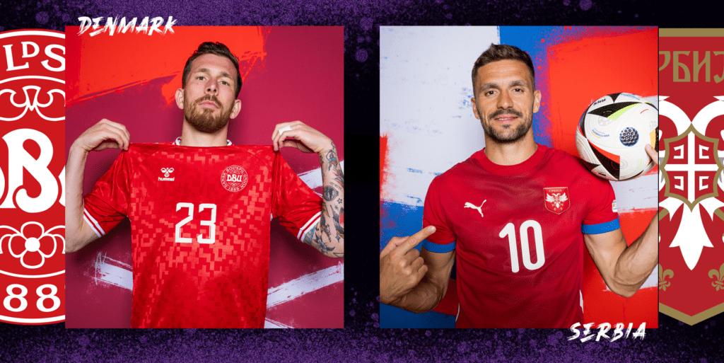 Denmark vs Serbia Prediction: Euro 2024 Match Preview