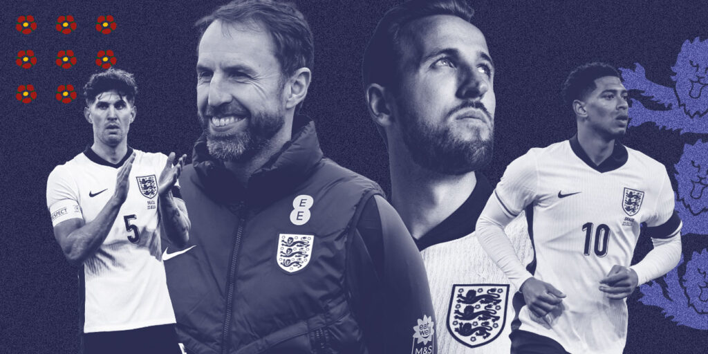 Can England Win Euro 2024?