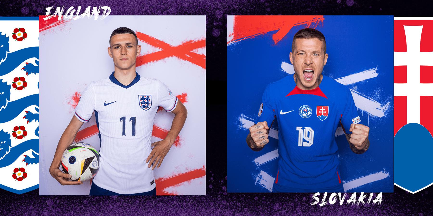 England vs Slovakia Prediction: Euro 2024 Last 16 Match Preview