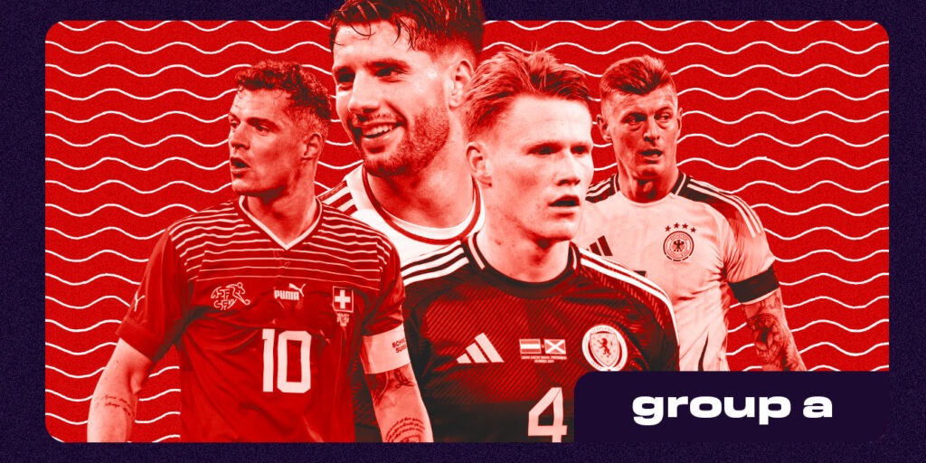 Euro 2024: Group A Preview and Predictions