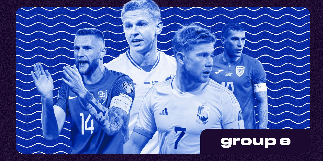 Euro 2024: Group E Preview and Predictions