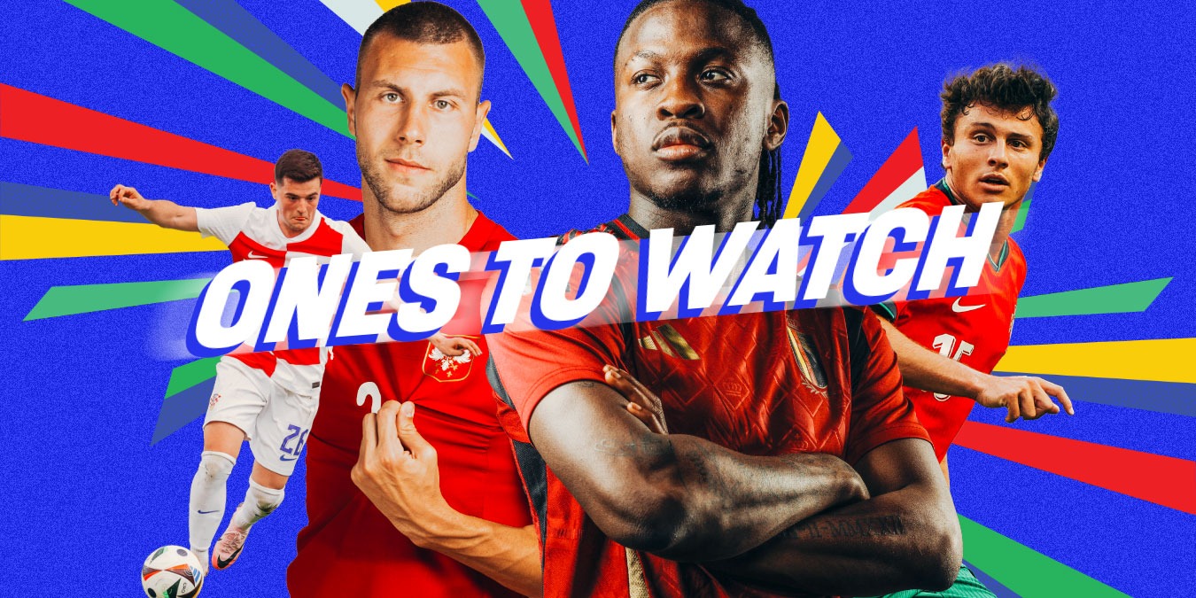 Euro 2024 Players to Watch