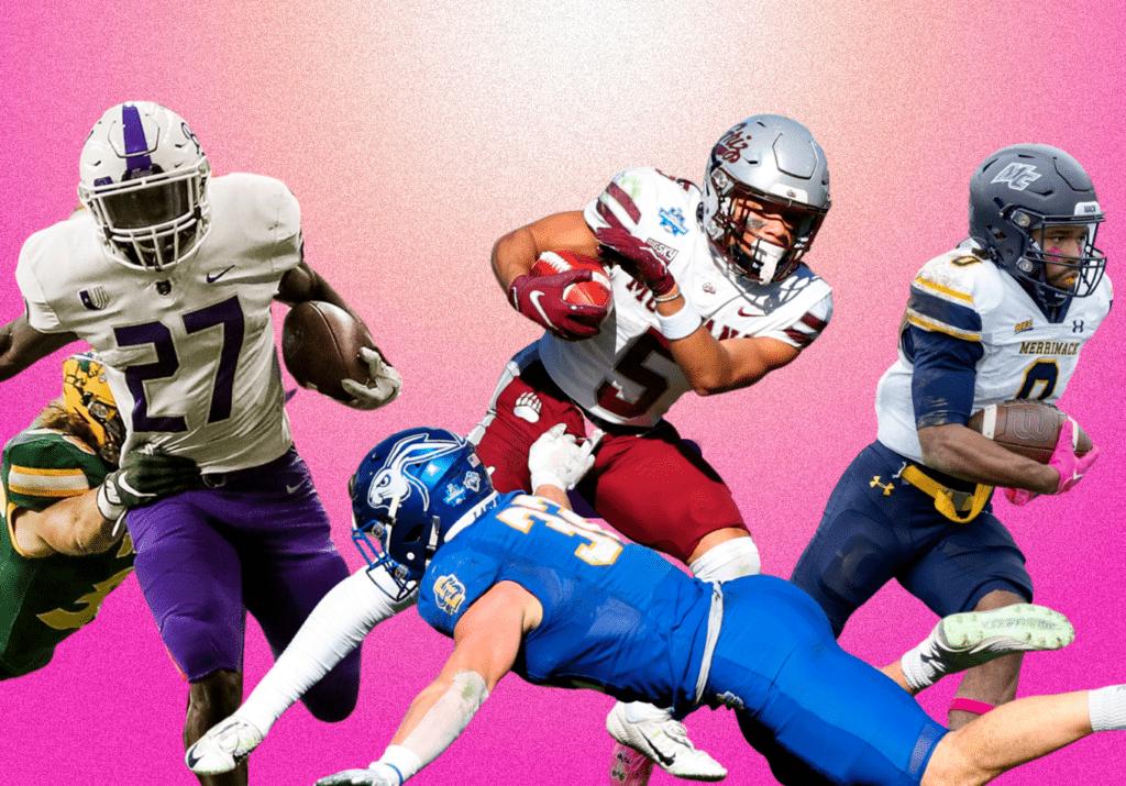 By the Numbers: FCS Explosive Players Returning for the 2024 Season