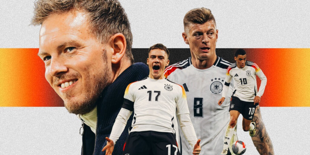 Will Germany Rise to the Occasion on Home Soil at Euro 2024?