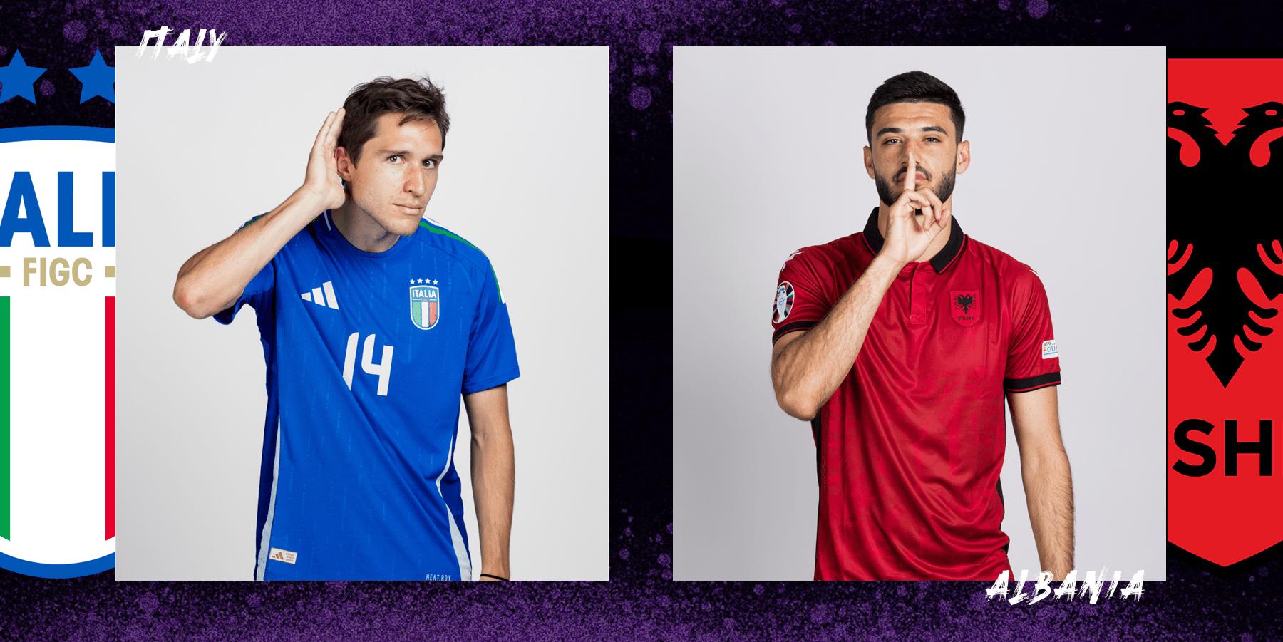 Italy vs Albania Prediction: Euro 2024 Match Preview