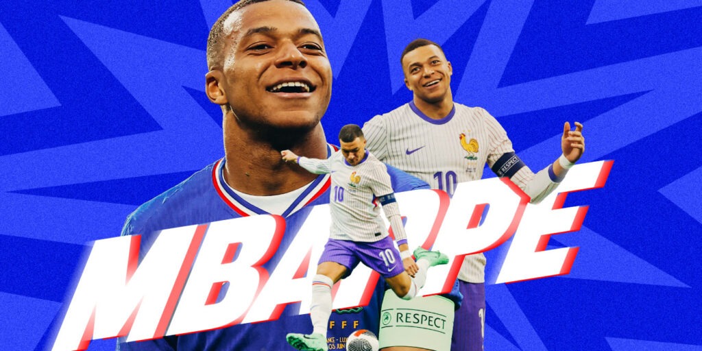 King Kylian: Will France’s Reliance on Mbappé Be Their Downfall or Salvation?